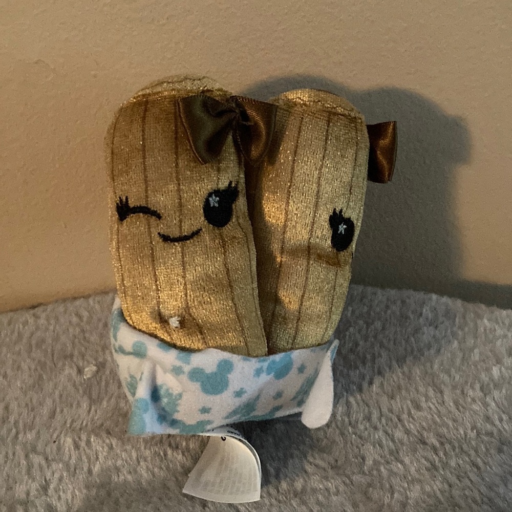 Disney churros wishable